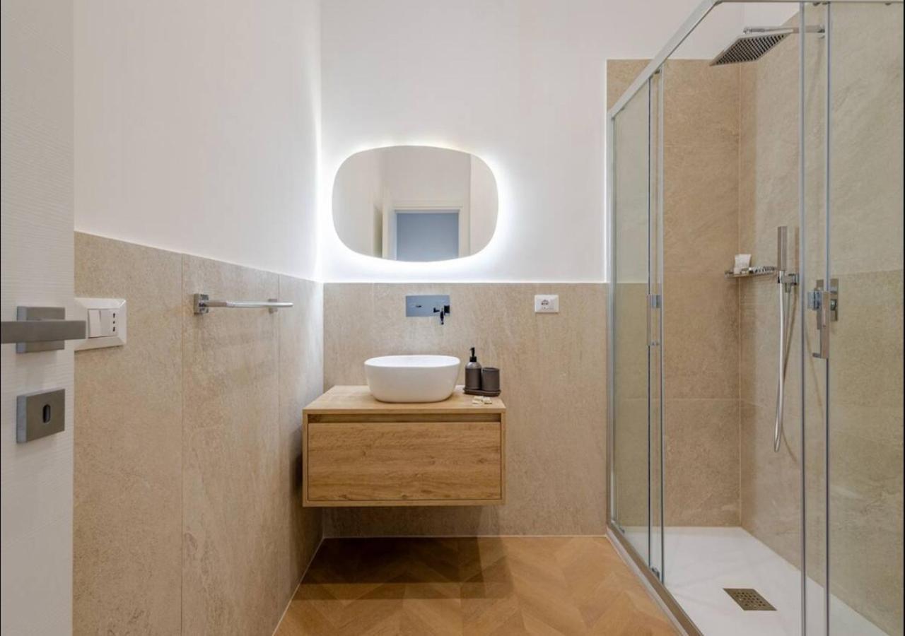 Ferienwohnung Residenza Camillo - Palermo Centro Exterior foto